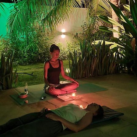 Castelo Vendom Ecolodge 파라주루 외부 사진