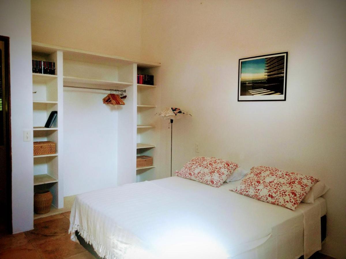 Castelo Vendom Ecolodge 파라주루 외부 사진