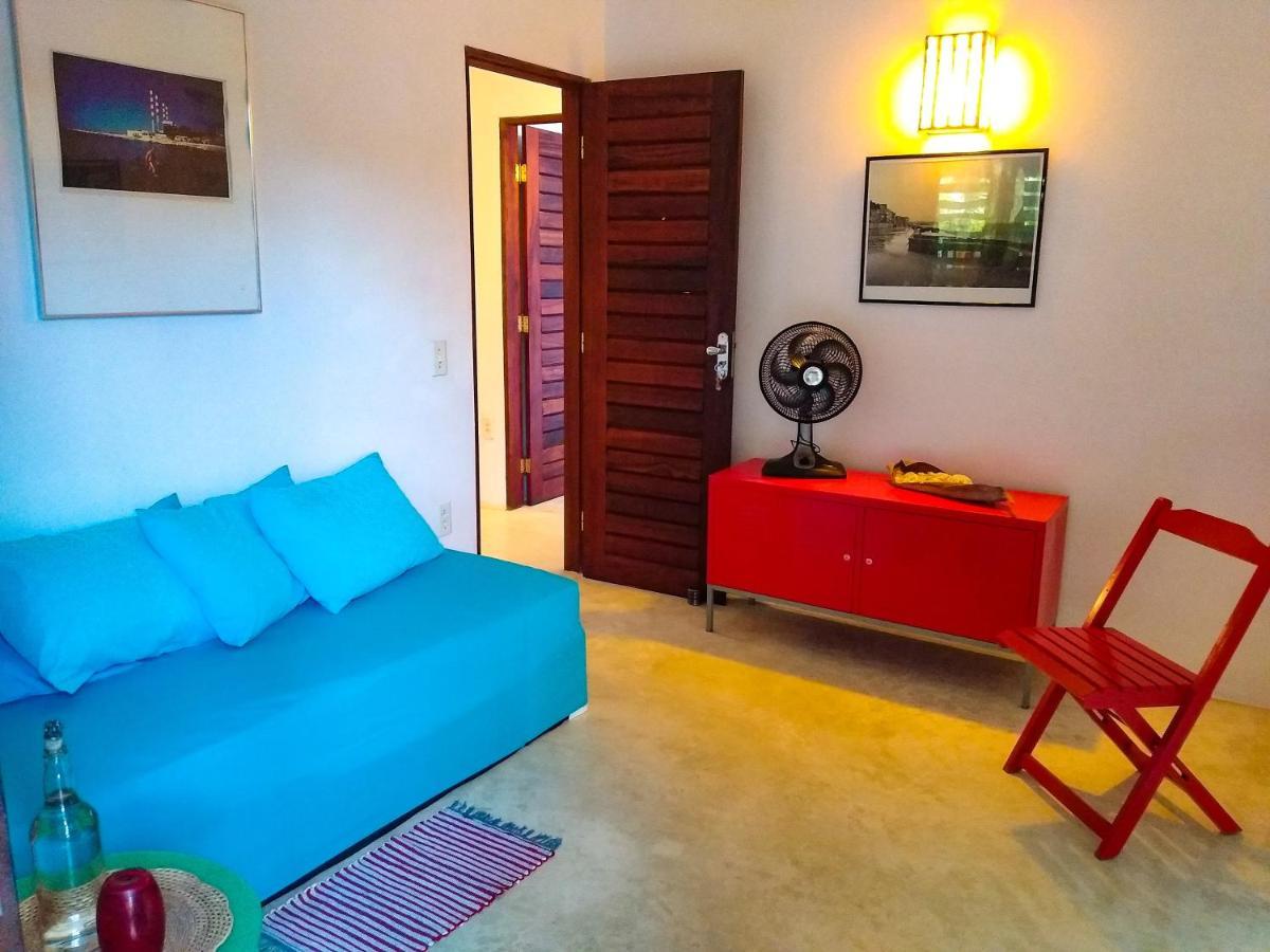 Castelo Vendom Ecolodge 파라주루 외부 사진