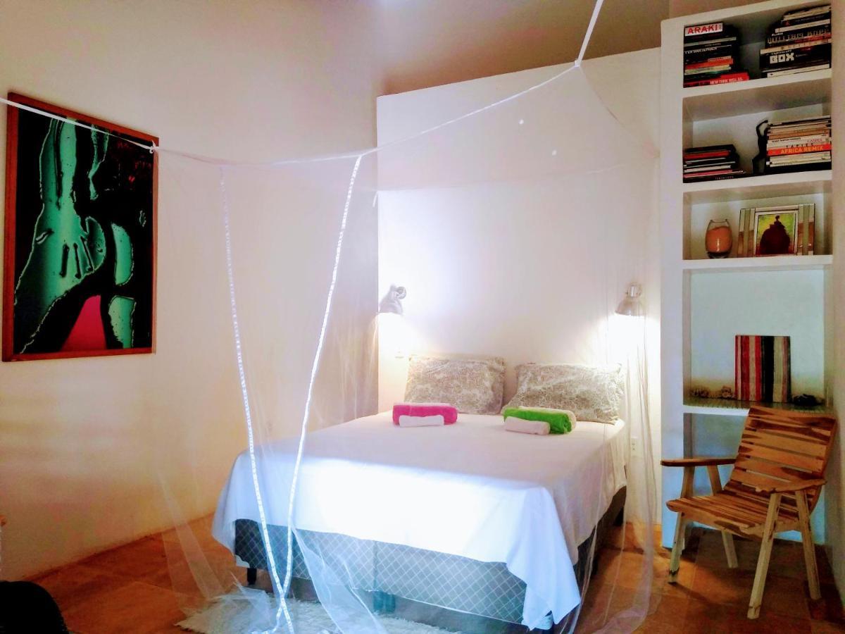 Castelo Vendom Ecolodge 파라주루 외부 사진