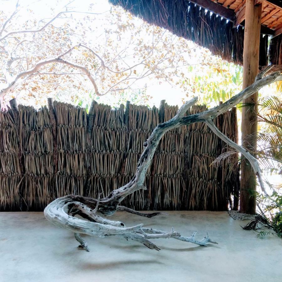 Castelo Vendom Ecolodge 파라주루 외부 사진